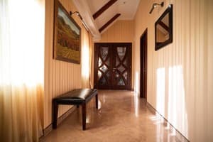Отель Solva Resort & SPA. Апартаменты двухместный двухкомнатный 5