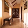 Отель Solva Resort & SPA. Апартаменты двухместный двухкомнатный 5