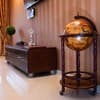 Отель Solva Resort & SPA. Апартаменты двухместный двухкомнатный 9