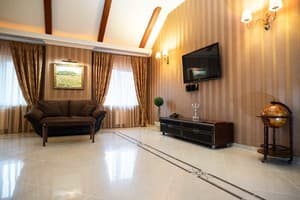 Отель Solva Resort & SPA. Апартаменты двухместный двухкомнатный 8