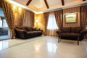 Отель Solva Resort & SPA. Апартаменты двухместный двухкомнатный 7