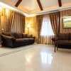 Отель Solva Resort & SPA. Апартаменты двухместный двухкомнатный 7