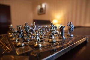 Отель Solva Resort & SPA. Апартаменты двухместный двухкомнатный 10