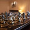 Отель Solva Resort & SPA. Апартаменты двухместный двухкомнатный 10