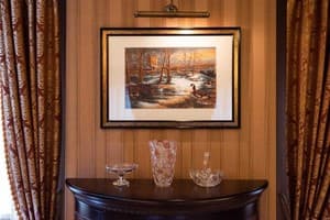 Отель Solva Resort & SPA. Апартаменты двухместный двухкомнатный 11