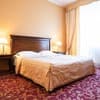 Отель Solva Resort & SPA. Люкс двухместный  1