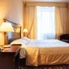 Отель Solva Resort & SPA. Люкс двухместный  2
