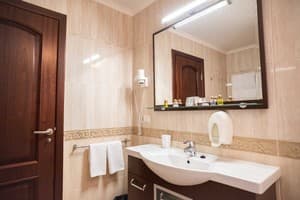 Отель Solva Resort & SPA. Люкс двухместный  10