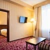 Отель Solva Resort & SPA. Люкс двухместный  3