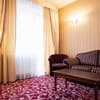 Отель Solva Resort & SPA. Люкс двухместный  5