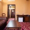 Отель Solva Resort & SPA. Люкс двухместный  4