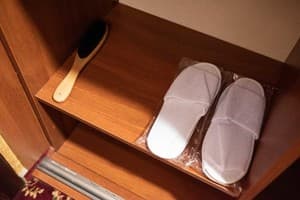 Отель Solva Resort & SPA. Люкс двухместный  8