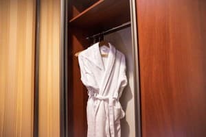 Отель Solva Resort & SPA. Люкс двухместный Элит 7