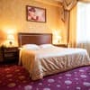 Отель Solva Resort & SPA. Люкс двухместный Элит 3