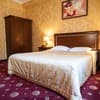 Отель Solva Resort & SPA. Люкс двухместный Элит 2