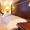 Отель Solva Resort & SPA. Люкс двухместный Элит 1