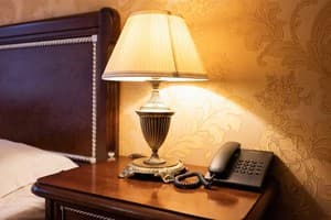 Отель Solva Resort & SPA. Люкс двухместный Элит 4