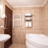 Отель Solva Resort & SPA. Люкс двухместный Элит 13