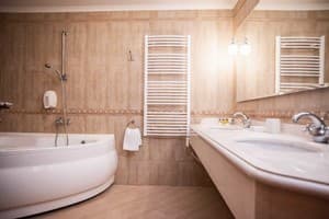 Отель Solva Resort & SPA. Люкс двухместный Элит 15