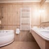 Отель Solva Resort & SPA. Люкс двухместный Элит 15