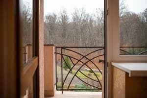 Отель Solva Resort & SPA. Люкс двухместный Элит 8