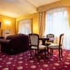 Отель Solva Resort & SPA. Люкс двухместный Элит 6