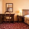 Отель Solva Resort & SPA. Люкс двухместный мансарда 3