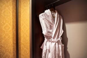 Отель Solva Resort & SPA. Люкс двухместный мансарда 8