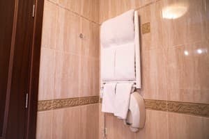 Отель Solva Resort & SPA. Люкс двухместный мансарда 11