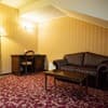 Отель Solva Resort & SPA. Люкс двухместный мансарда 5