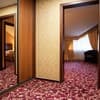 Отель Solva Resort & SPA. Люкс двухместный мансарда 4