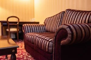 Отель Solva Resort & SPA. Люкс двухместный мансарда 6