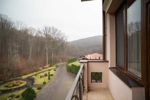 Отель Solva Resort & SPA. Полулюкс двухместный  7