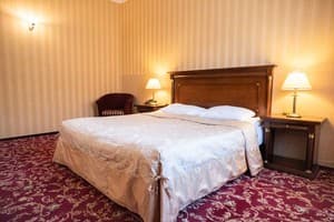 Отель Solva Resort & SPA. Полулюкс двухместный  3
