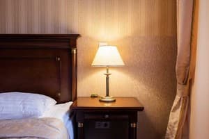 Отель Solva Resort & SPA. Полулюкс двухместный  4