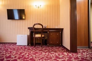 Отель Solva Resort & SPA. Полулюкс двухместный  6