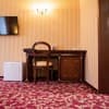 Отель Solva Resort & SPA. Полулюкс двухместный  6