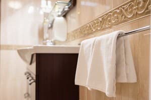 Отель Solva Resort & SPA. Полулюкс двухместный  12