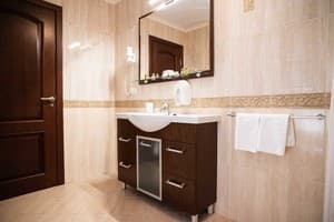 Отель Solva Resort & SPA. Полулюкс двухместный  11