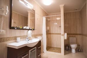 Отель Solva Resort & SPA. Полулюкс двухместный  13