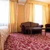 Отель Solva Resort & SPA. Полулюкс двухместный  5