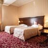 Отель Solva Resort & SPA. Стандарт двухместный  3