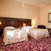 Отель Solva Resort & SPA. Стандарт двухместный  4