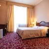 Отель Solva Resort & SPA. Стандарт двухместный  2