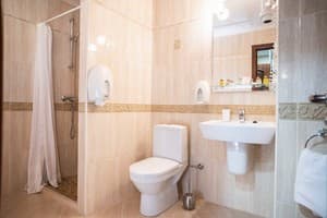 Отель Solva Resort & SPA. Стандарт двухместный  11