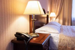 Отель Solva Resort & SPA. Стандарт двухместный  5