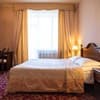 Отель Solva Resort & SPA. Стандарт двухместный  1