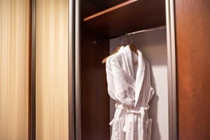 Отель Solva Resort & SPA. Стандарт двухместный  10