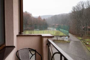 Отель Solva Resort & SPA. Стандарт двухместный  7