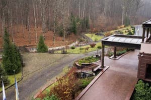 Отель Solva Resort & SPA. Стандарт двухместный  8